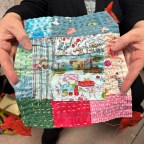 Sewn In: Reviving Feminist Traditions in a Digital World