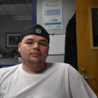 Brothers in Arms: Armed with a Shoulder and an Ear, Tim Rosa Helps Fight PTSD with His Fellow Veterans