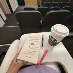 Joseph Nguyen’s Guide To A Quiet Mind