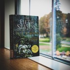 The Fifth Season Book Review