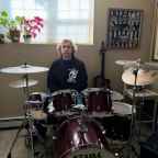 Keeping Time: Max Lapinski’s Metronomic Outlook On his passion