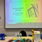 Hey Just Don’t Forget to Breathe