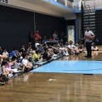 Shaping Champions Beyond the Court