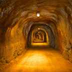 It’s Brick: Let’s Reopen The Underground Tunnels