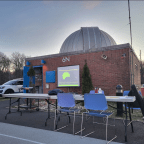 CSI’s Astrophysical Observatory Reopens Fully for Public Viewing