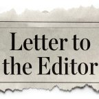 Letter to the Editor