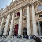 From Tourist to Local: My Last Month of Studying Abroad.