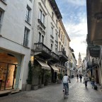 Back home in the US: A Time to Reflect Over my Study Abroad in Rome