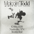 Malcolm Todd’s Self-Titled Debut Album: A Review