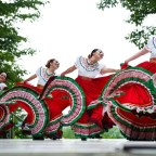 Dancing through history