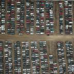 Park at your own risk: CSI lots jammed with cars, but no spots 