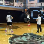 CSI Men’s Basketball Coach Talks Season Goals, Hopes, and Expectations