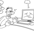 Technology is good, so professors need to stop it from hurting them