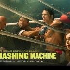 The Smashing Machine: The Rock’s Redemption