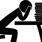 Dear Diary, I Strongly Dislike Midterms Week…