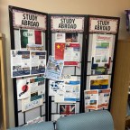 Can CSI Even Connect to Its Own Students?