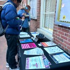 Voices of Resilience: First-Generation Students at CSI Share Their Stories