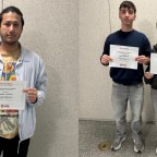 Learning Beyond the Classroom: Stop the Bleed