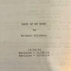 Words That Shape a Writer’s Future at CSI