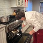 What Christmas food means to CSI students for the upcoming holidays 