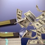 Education isn’t free, but parking could be