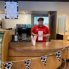 Tap-to-Pay and Chick-fil-A: CSI’s New and Improved Dining
