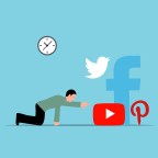 Make The Most Out of a Social Media Hiatus