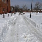 School’s In Session, but Good Luck Getting There