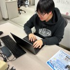 Swamped Behind The Screen: A Day With A Student IT Worker