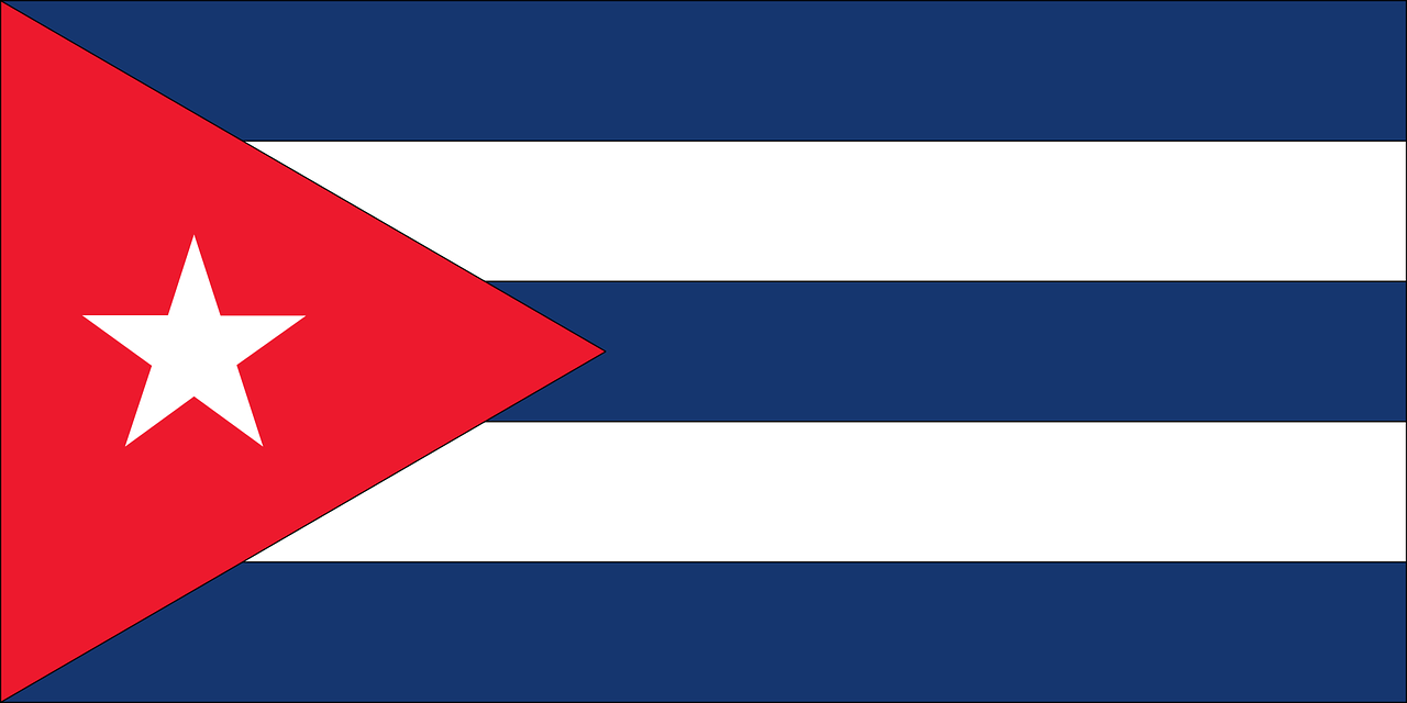 America’s Blockade on Cuba