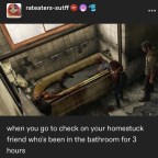 Between Fandom and Reality: the Homestuck Sharpie Bath Incident