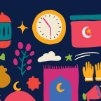 Balancing Faith and Finals: College Students Fasting During Ramadan