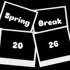 Spring Break 2k26 Adventures: CSI students Share Their Stories
