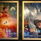 Project Hail Mary: A Sci Fi Wonder