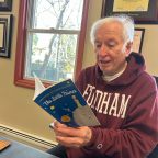 A Professor Guided by The Thoughts of His Students