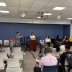 War Over Willowbrook: Candidates Stake Their Claim For Student Government