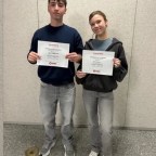 Learning Beyond the Classroom: Stop the Bleed