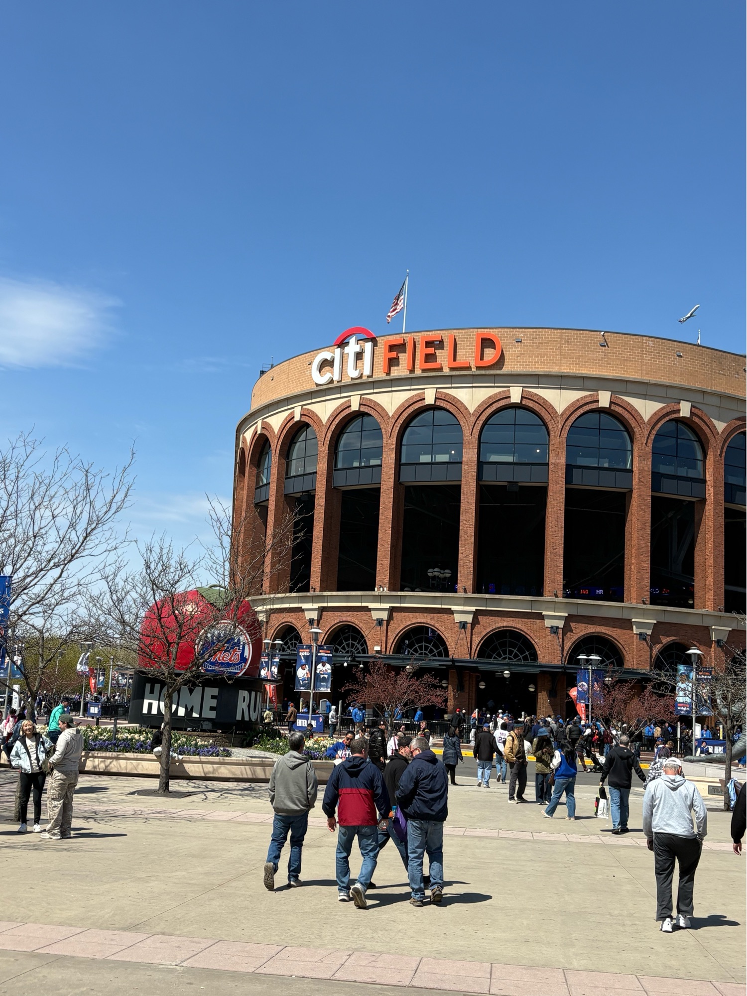 America’s Pastime: How CSI Students Can Enjoy The Subway Series