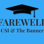 Farewell to CSI