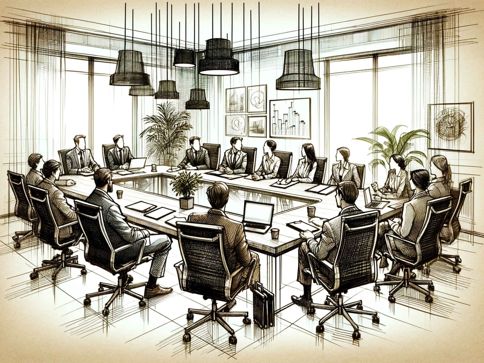 Student Government Candidate Promotes Engagement at College of Staten Island meeting.