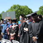 Let Them Speak: The Unspoken Truth of CSI’s Spring 2026 Commencement Ceremony