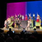 Grease is the Word!