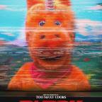 Buddy: An Allegory for Child Trafficking